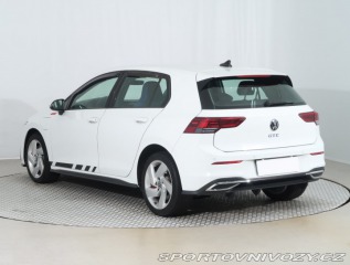 Volkswagen Golf 1.4 TSI eHybrid 2021
