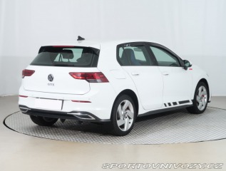 Volkswagen Golf 1.4 TSI eHybrid 2021