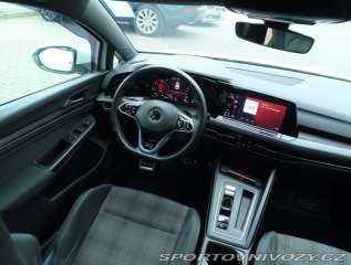 Volkswagen Golf 1.4 TSI eHybrid 2021