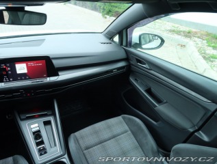 Volkswagen Golf 1.4 TSI eHybrid 2021
