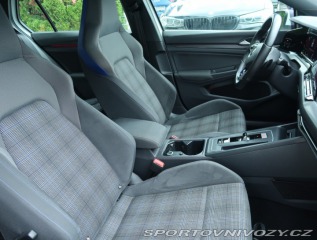 Volkswagen Golf 1.4 TSI eHybrid 2021