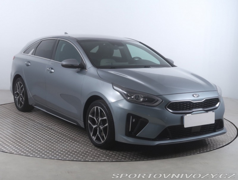 Kia ProCeed GT-Line 1.6 CRDi