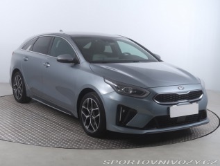 Kia ProCeed GT-Line 1.6 CRDi