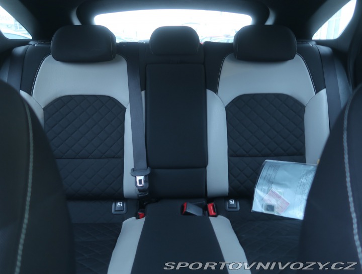 Kia ProCeed GT-Line 1.6 CRDi 2020