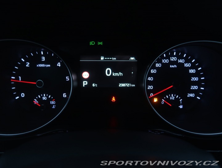 Kia ProCeed GT-Line 1.6 CRDi 2020