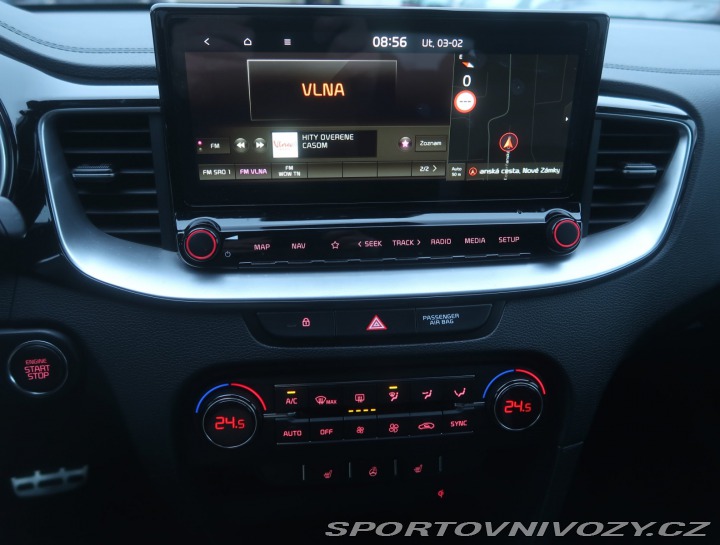 Kia ProCeed GT-Line 1.6 CRDi 2020