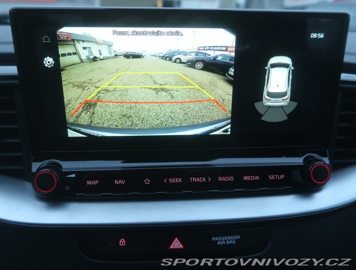 Kia ProCeed GT-Line 1.6 CRDi 2020