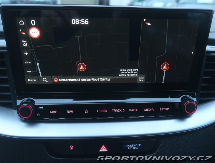 Kia ProCeed GT-Line 1.6 CRDi 2020