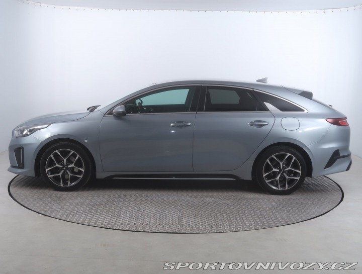 Kia ProCeed GT-Line 1.6 CRDi 2020