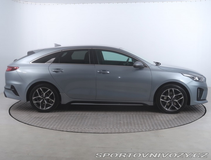 Kia ProCeed GT-Line 1.6 CRDi 2020