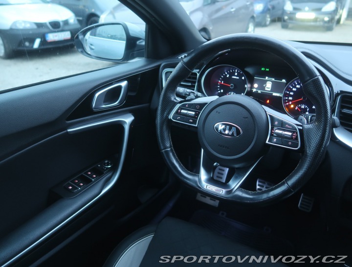 Kia ProCeed GT-Line 1.6 CRDi 2020