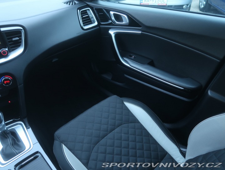 Kia ProCeed GT-Line 1.6 CRDi 2020