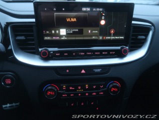 Kia ProCeed GT-Line 1.6 CRDi 2020