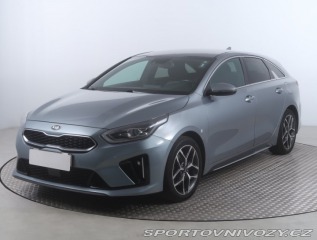 Kia ProCeed GT-Line 1.6 CRDi 2020