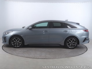 Kia ProCeed GT-Line 1.6 CRDi 2020