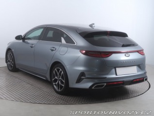 Kia ProCeed GT-Line 1.6 CRDi 2020