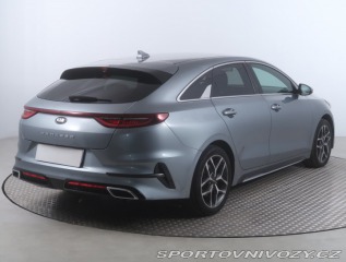 Kia ProCeed GT-Line 1.6 CRDi 2020