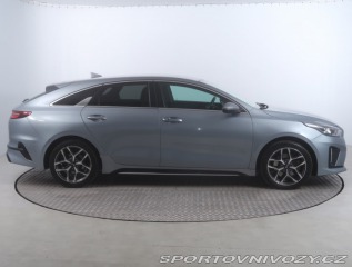 Kia ProCeed GT-Line 1.6 CRDi 2020
