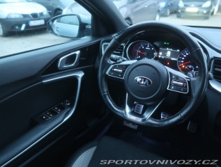 Kia ProCeed GT-Line 1.6 CRDi 2020
