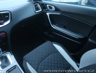 Kia ProCeed GT-Line 1.6 CRDi 2020