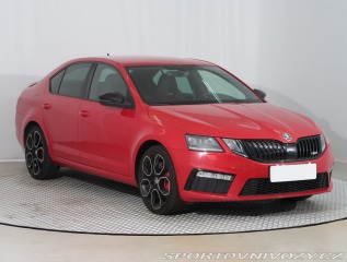 Škoda Octavia RS RS RS 2.0 TSI