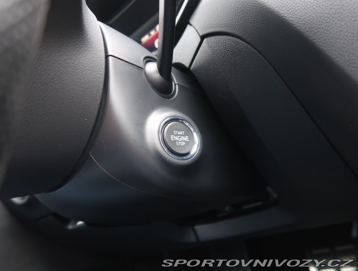 Škoda Octavia RS RS RS 2.0 TSI 2018
