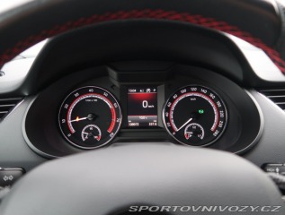 Škoda Octavia RS RS RS 2.0 TSI 2018