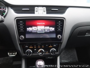 Škoda Octavia RS RS RS 2.0 TSI 2018