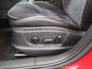 Škoda Octavia RS RS RS 2.0 TSI 2018