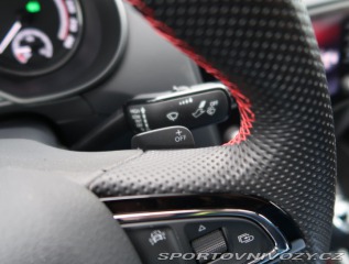 Škoda Octavia RS RS RS 2.0 TSI 2018