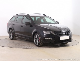 Škoda Octavia RS RS RS 2.0 TDI