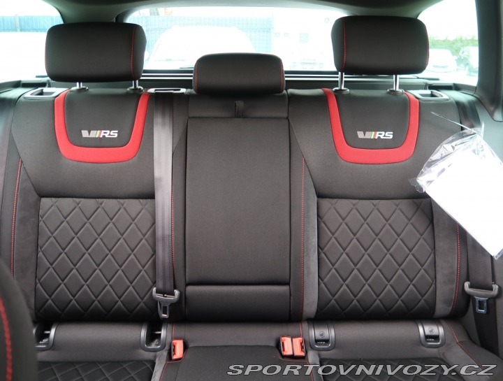 Škoda Octavia RS RS RS 2.0 TDI 2017