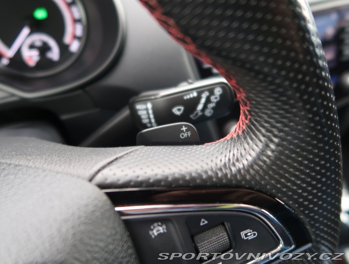 Škoda Octavia RS RS RS 2.0 TDI 2017