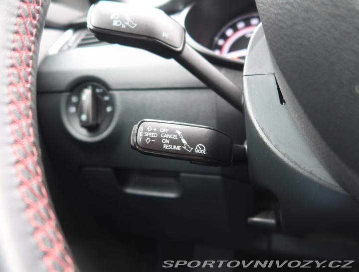 Škoda Octavia RS RS RS 2.0 TDI 2017