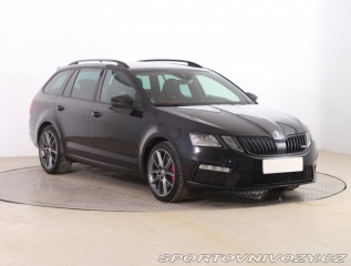 Škoda Octavia RS RS RS 2.0 TDI 2017
