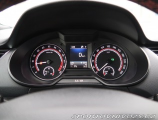 Škoda Octavia RS RS RS 2.0 TDI 2017