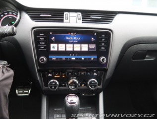 Škoda Octavia RS RS RS 2.0 TDI 2017