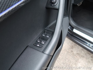 Škoda Octavia RS RS RS 2.0 TDI 2017