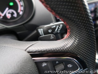 Škoda Octavia RS RS RS 2.0 TDI 2017