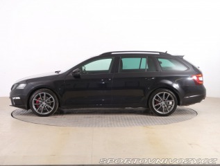 Škoda Octavia RS RS RS 2.0 TDI 2017