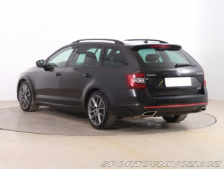 Škoda Octavia RS RS RS 2.0 TDI 2017