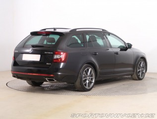 Škoda Octavia RS RS RS 2.0 TDI 2017