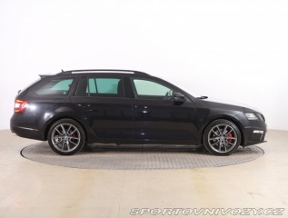 Škoda Octavia RS RS RS 2.0 TDI 2017