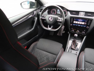 Škoda Octavia RS RS RS 2.0 TDI 2017