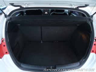 Seat Leon 2.0 TSI FR 2011
