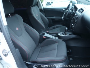 Seat Leon 2.0 TSI FR 2011