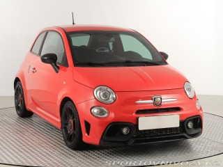 Abarth 595 Competizione