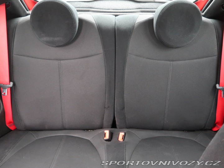Abarth 595 Competizione 2019