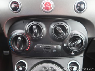 Abarth 595 Competizione 2019
