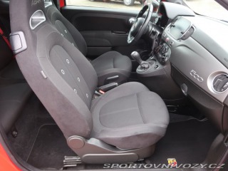 Abarth 595 Competizione 2019
